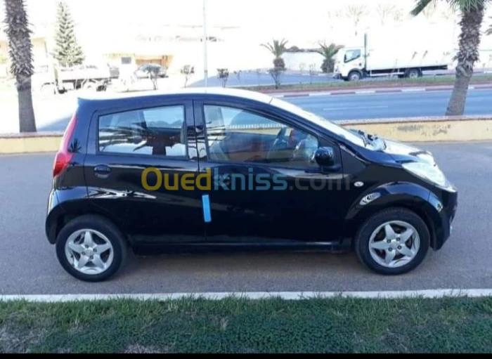 JAC A 10 2011 A 10