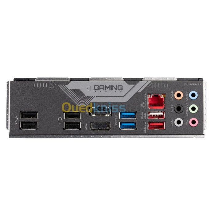Carte Mère Gigabyte B760 GAMING X DDR4