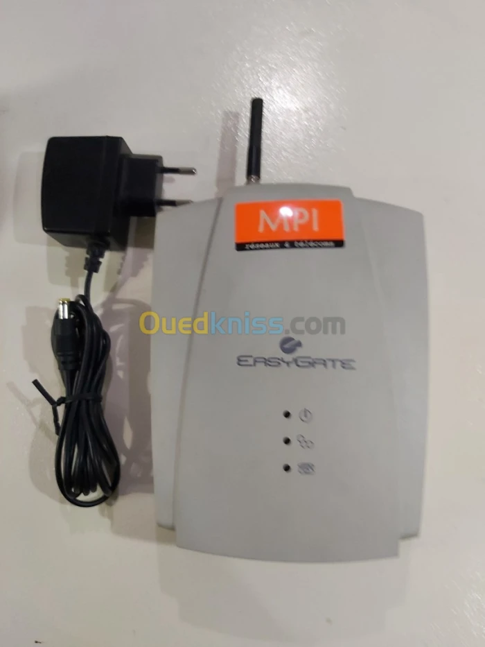 Passerelle GSM 2N Easy Gate