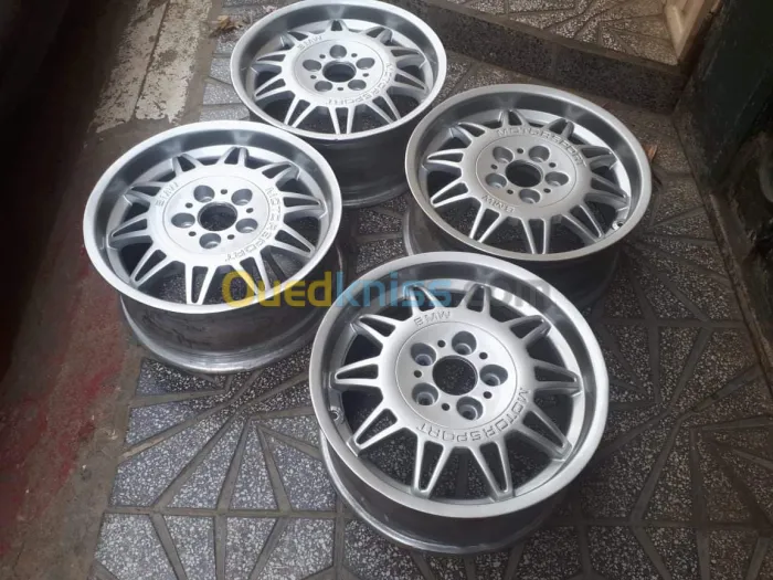 M3 e36 original 17 pouce