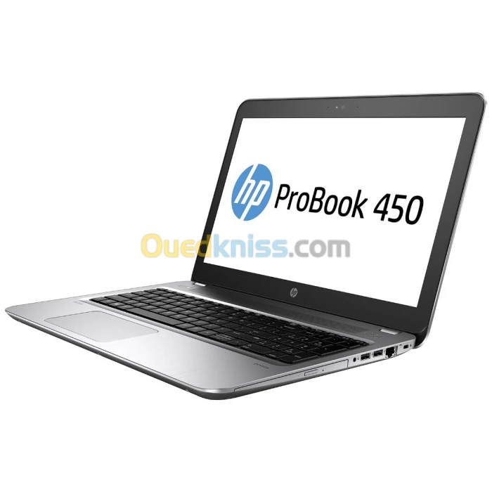 Hp probook 450 G4 I5 7th