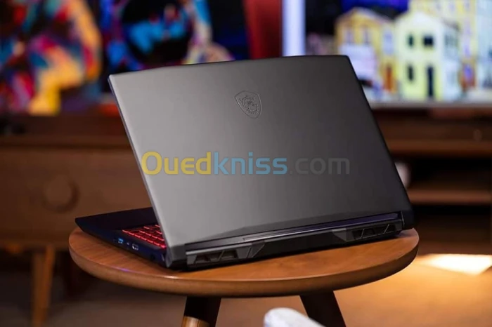 MSI  CATANA GF66 12TH 2022 16gb ddr4 512 gb ssd RTX 3060