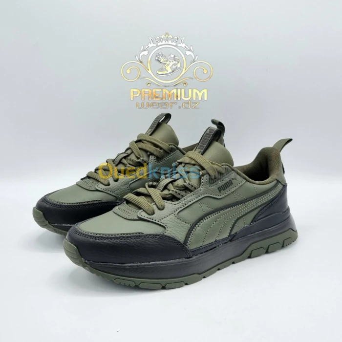 PUMA R78 TREK LTH