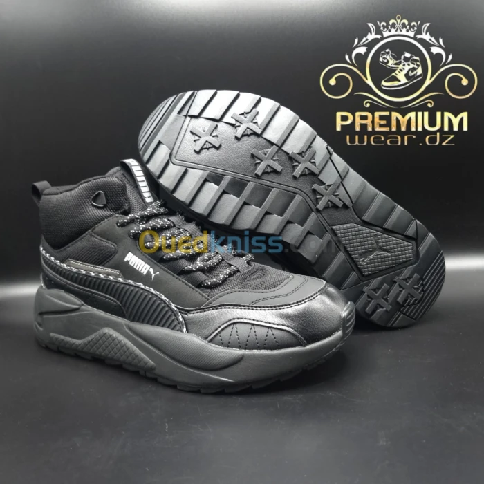 PUMA X-RAY 2 SQUAR MID WTR