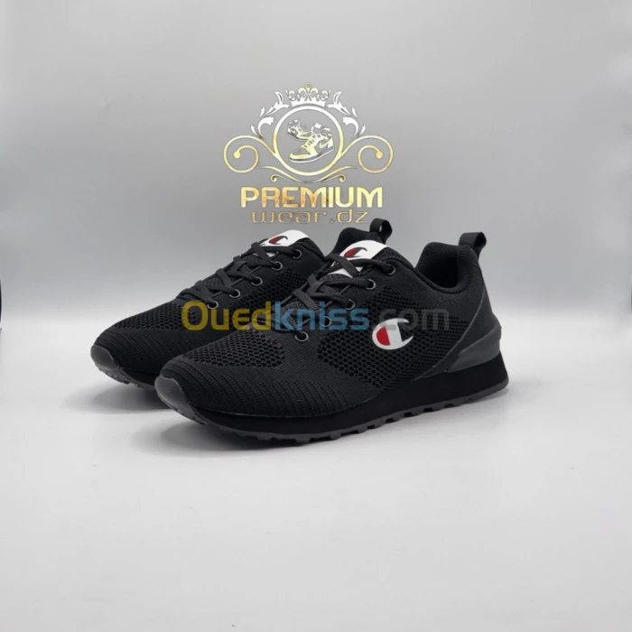 CHAMPION GUERRO KNIT