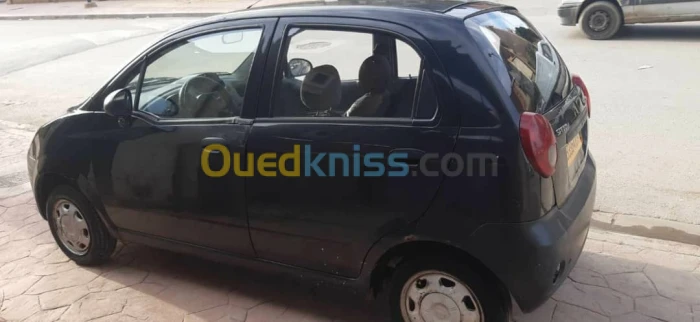 Chevrolet Spark 2009 Spark