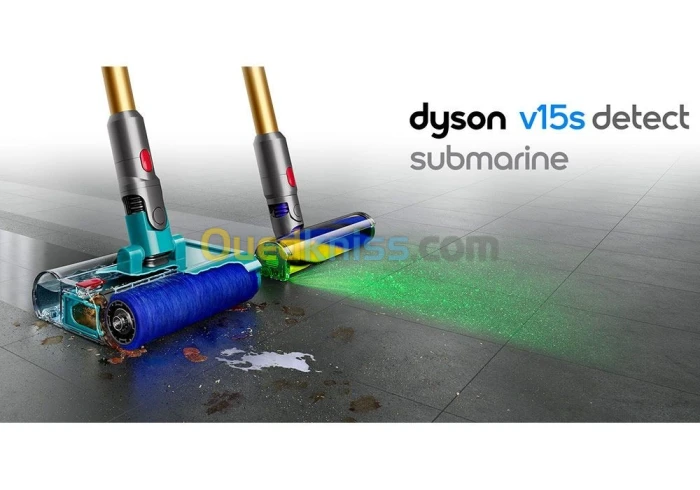 Aspirateur Dyson