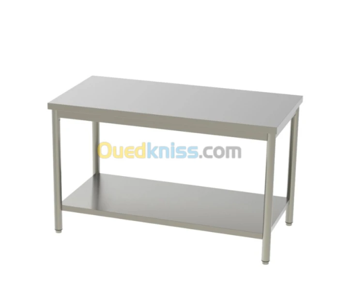 table inox