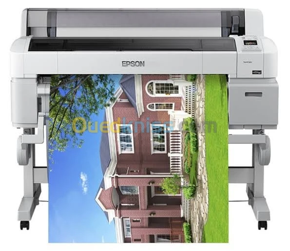Epson T5200 Traceur