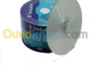 DVD VIERGE