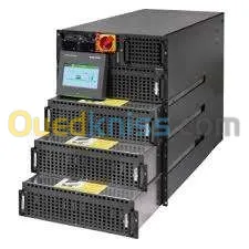 Serveurs et switchs BAIE DE STOCKAGE 
