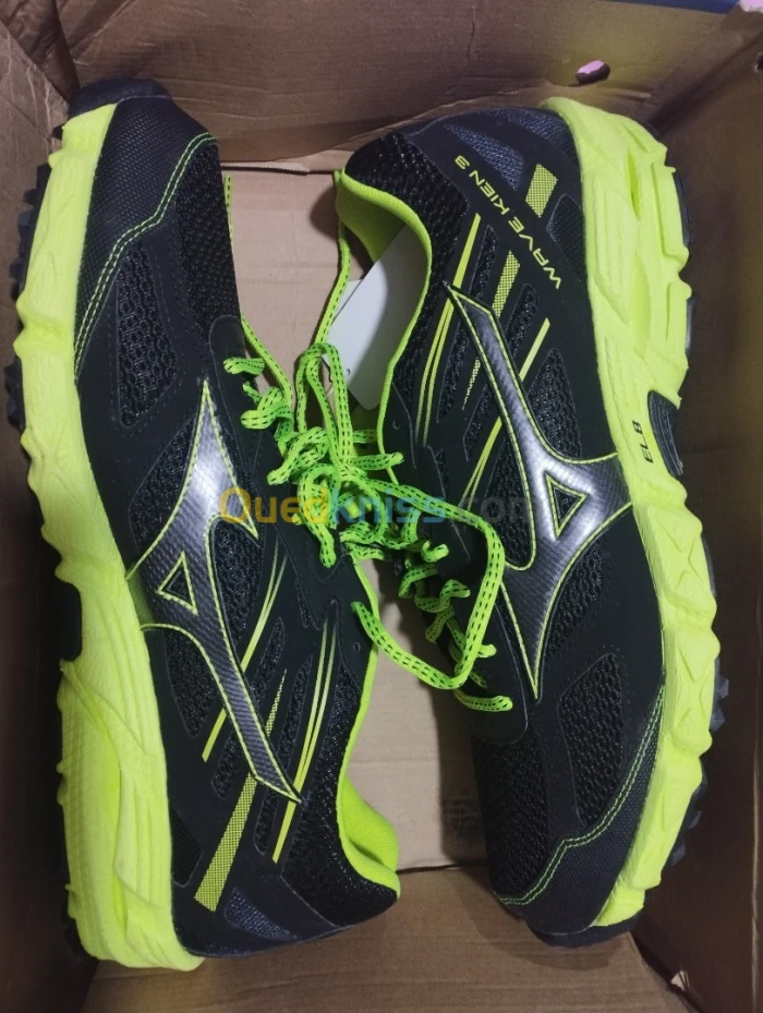 Mizuno