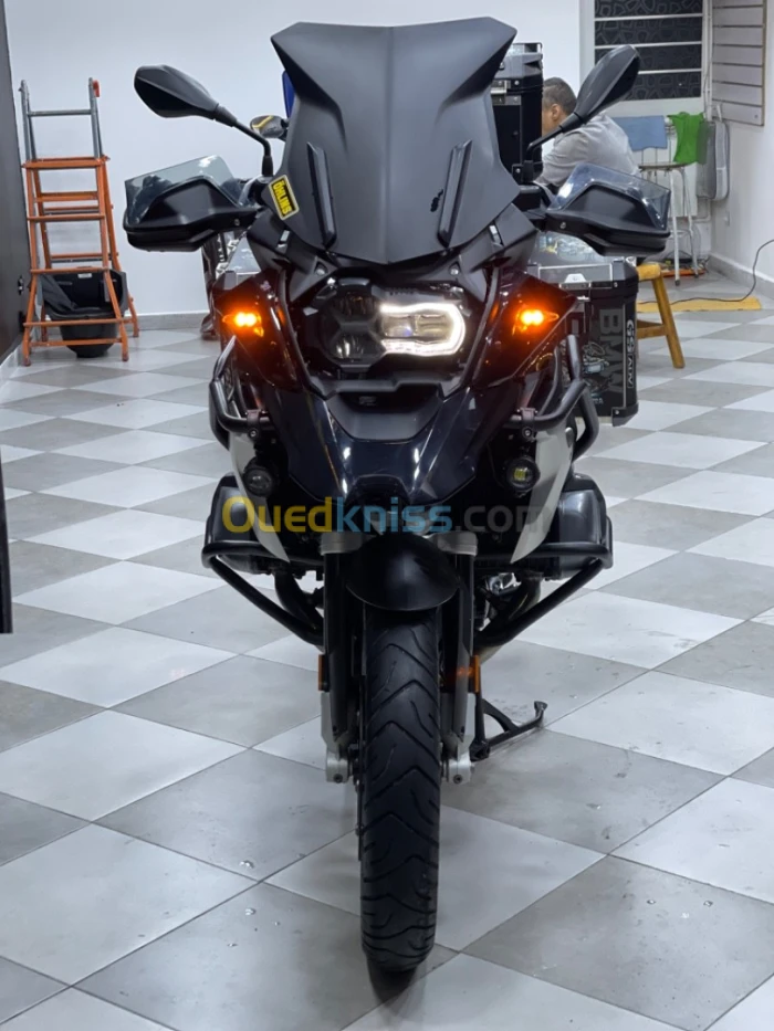 BWM Gs 1250 2021