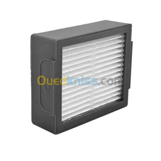 Filtre Hepa Pour Robot Aspirateur Irobot Roomba, Irobot I7 / I6 / I8 / I3 Plus / E5 / E6 / E7