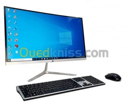 PC ALL IN ONE ENIGMA EN-238C I5 RAM 8GB SSD 256GB/512GB/1TB