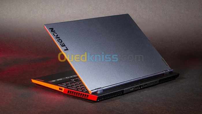 LENOVO LEGION PRO 7 16IRH8H I9 13900HX 32GO DDR5 5600MHZ 2TO SSD NVIDIA GEFORCE RTX4090 16GO NEUF