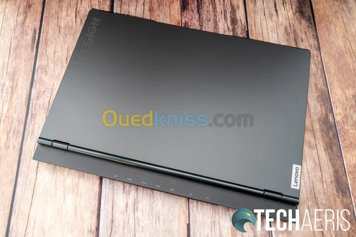 LENOVO LEGION 5 15ITH6H I7 11800H 16GO 512GO NVIDIA RTX3070 8GO GDDR6