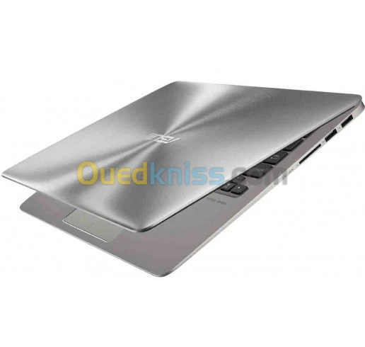 ASUS ZENBOOK UX410UAR I7 8550U 8GO 256GO SSD