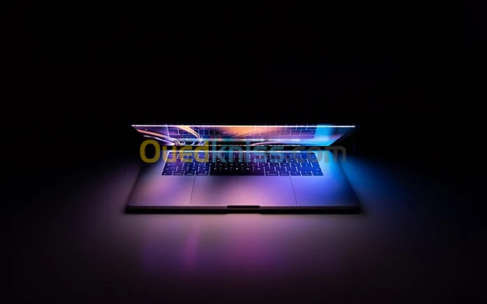 TOUCHBAR 16'' 2019 I9 2.3GHZ 16GO 1TO SSD AMD RADEON PRO 5500M 4GO GDDR6