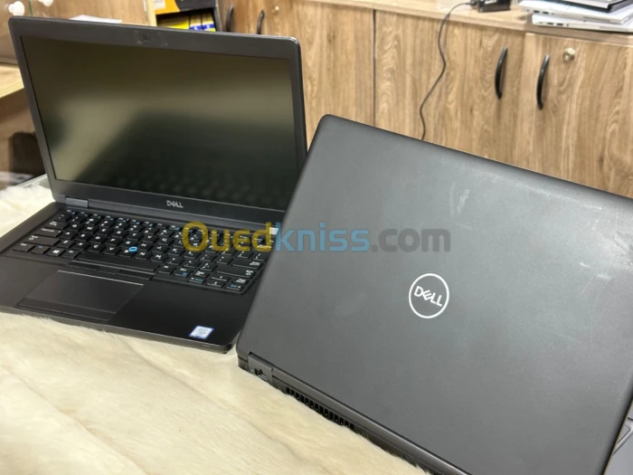DELL LATITUDE 5490 I5 8350U 8GO 256GO SSD 