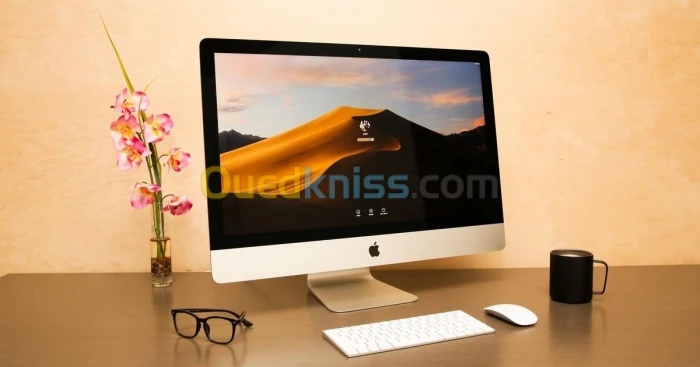 IMAC 27" RETINA 5K I5 3.2GHZ 16GO 256GO SSD AMD RADEON R9 M390 2GO