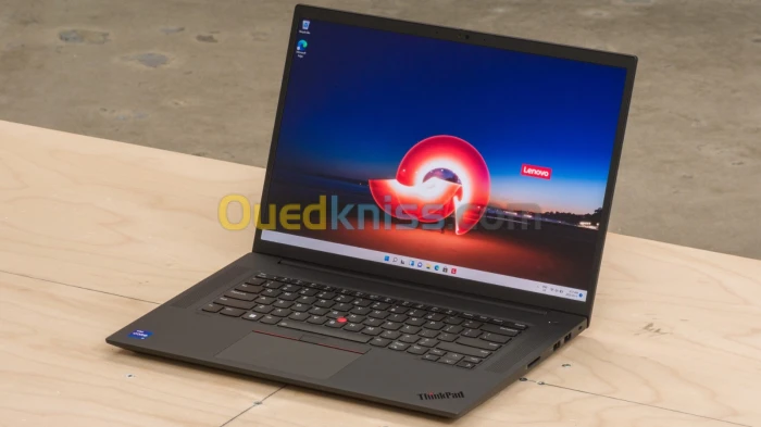LENOVO THINPAD P1 GEN 4 I7 VPRO 11850H 32GO 512GO SSD NVME NVIDIA RTX3070 8GO GDDR6