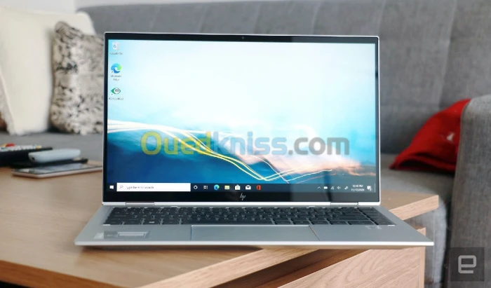 HP ELITEBOOK X360 1030 G3 I7 8650U 8GO 512GO SSD