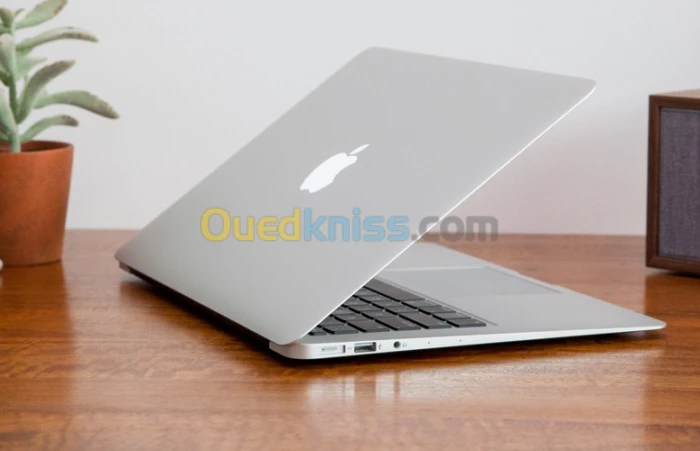 MACBOOK AIR 13.3'' 2017 I5 1.8GHZ 8GO 128GO SSD