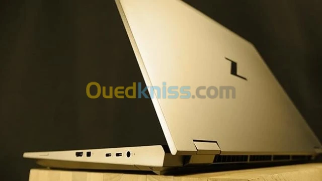 HP ZBOOK FURY 15 G7 I7 10850H 32GO 512GO SSD QUADRO T2000 4GO GDDR6
