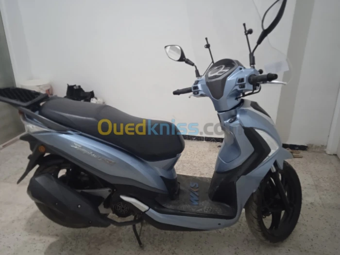 Symfoni Sym 2022