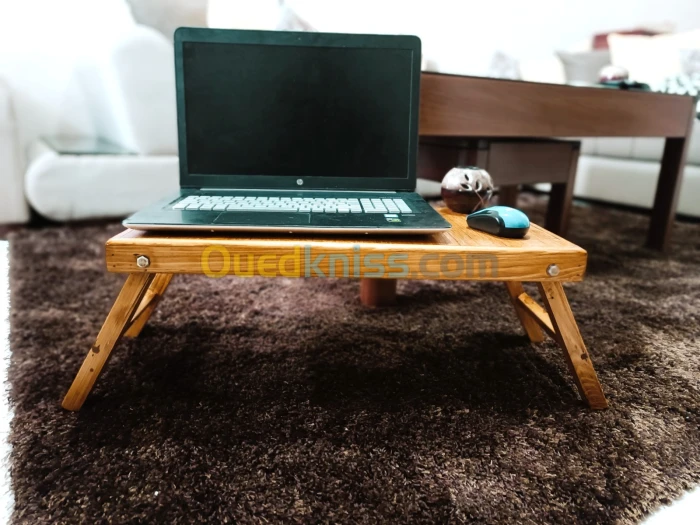 Table de lit
