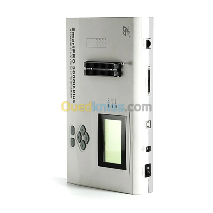 SmartPRO 5000U PLUS