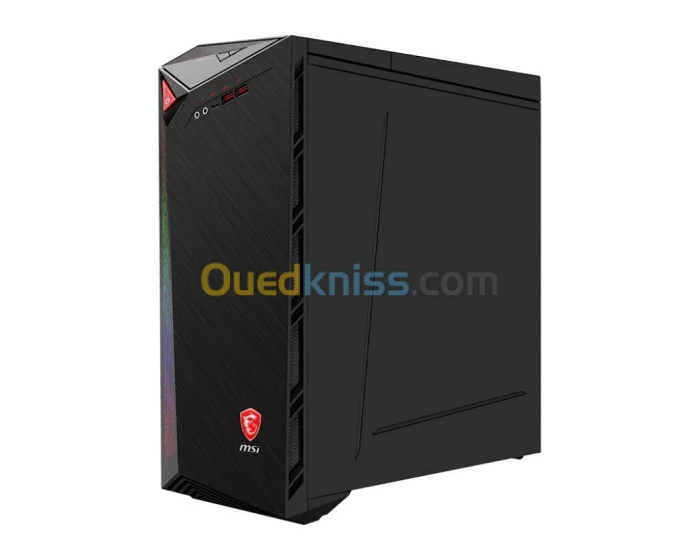 MSI INFINITE I7 10700KF RTX 2070 SUPER