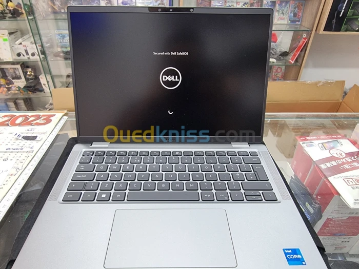 Dell latitude 7440