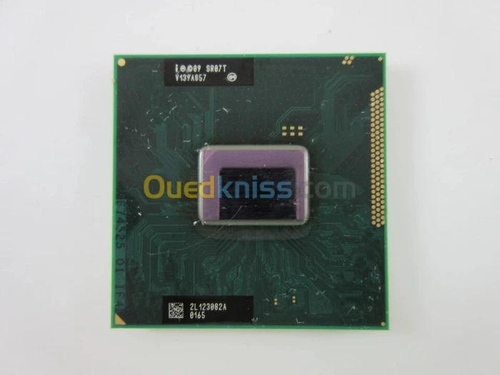 Intel Pentium B950