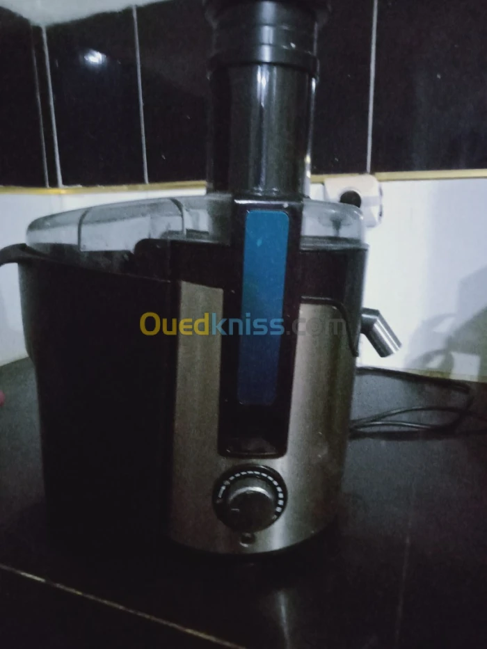 Centrifugeuse