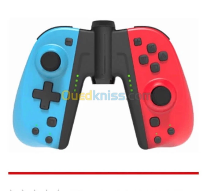 Manette compatible nitendo switch neuve