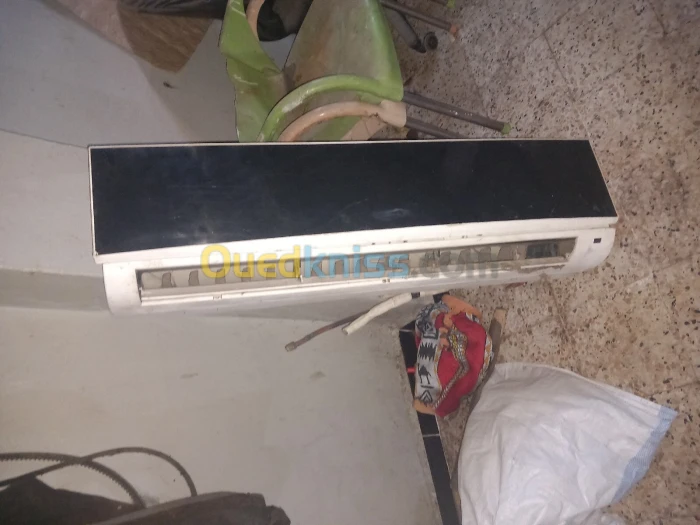 Unité extérieure Lg 18000 bte