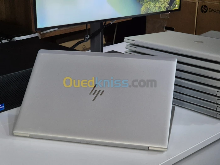 HP ELITEBOOK 850 G6 CORE I5 VPRO 8365U 16GO 256GO SSD 