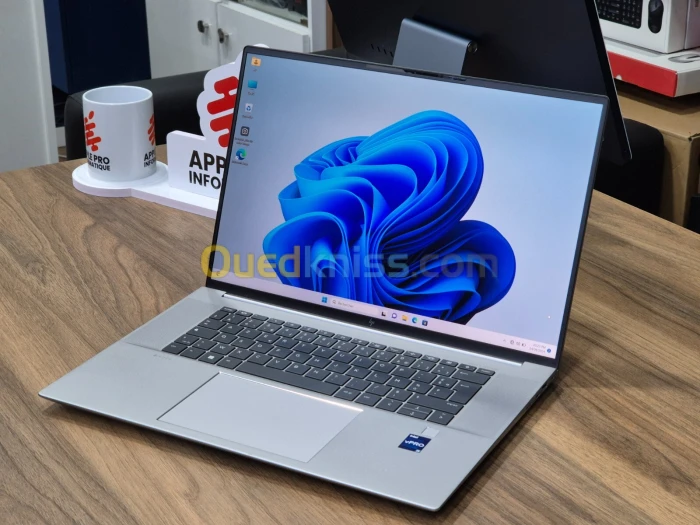 HP ZBOOK STUDIO 16 INCH G10 I9 13900H 32GO 1TB SSD RTX4070 8GO