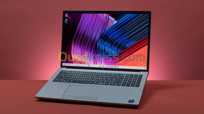 HP ZBOOK FURY 16 G11 CPu INTEL CORE I7 13850HX 32GO 1TB SSD RTX A3500 12GO NEUF SOUS EMBALLAGE 