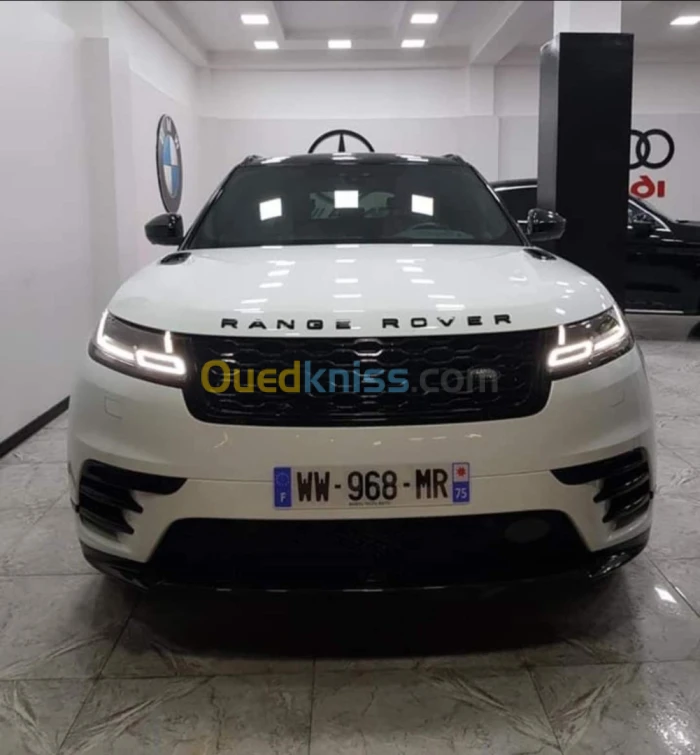 Land Rover Velar 2018 R DYNAMIC HSE