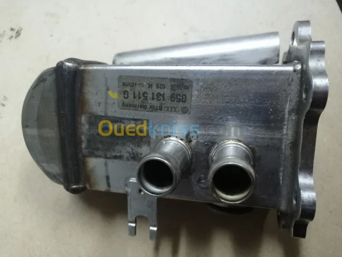 Refroidiseur egr v6 tdi 240 ch 225ch