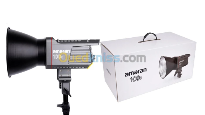 Aputure Amaran 100x