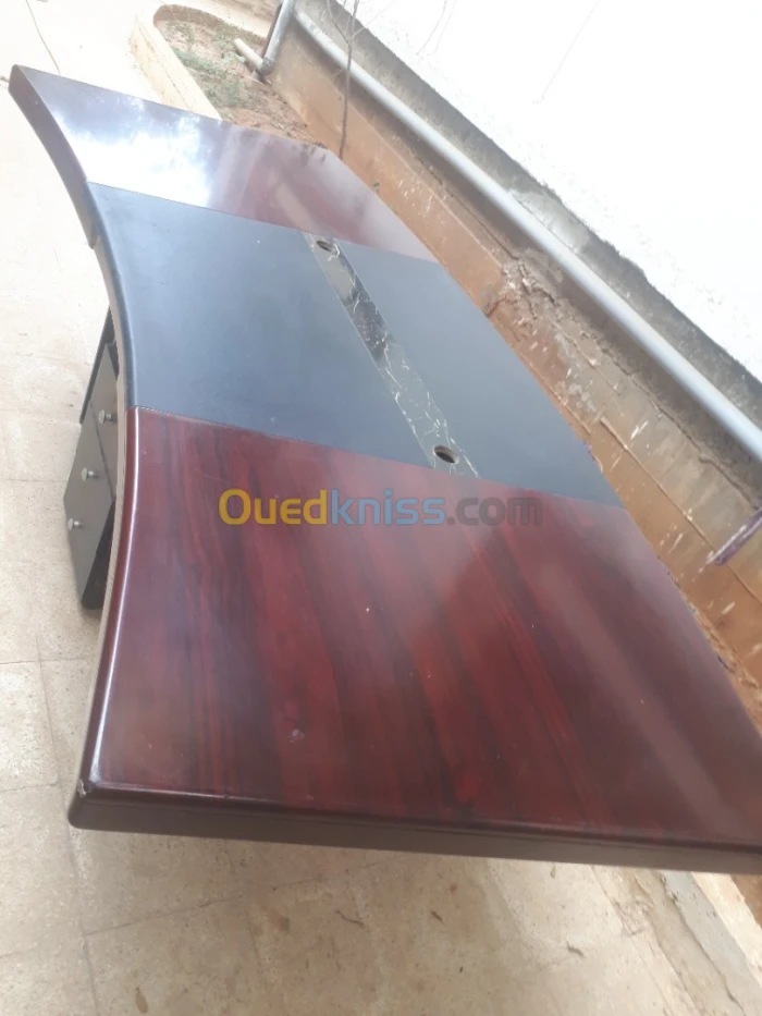 mobilier de bureau MDF