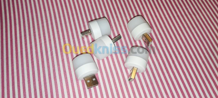Mini lampe led 