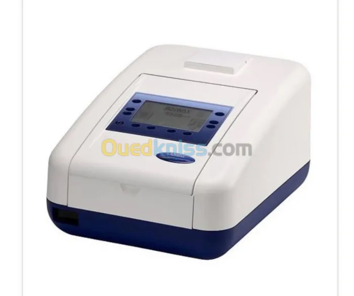 spectrophotometre