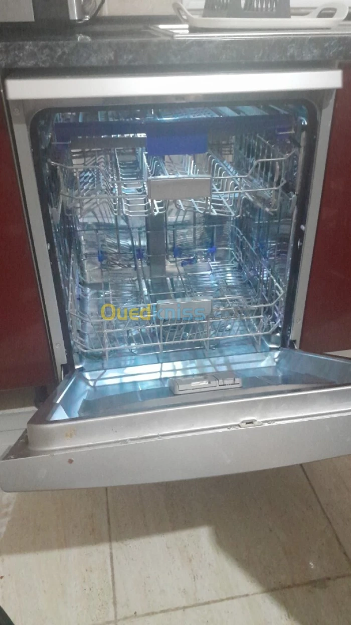 Vendre lave vaisselle