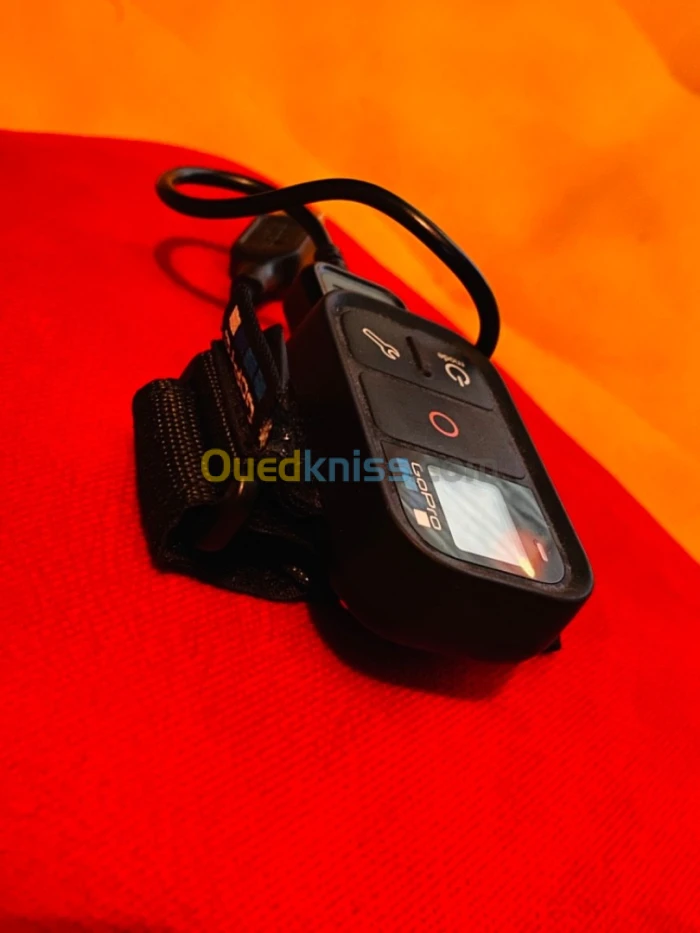 GOPRO HERO 6 BLACK