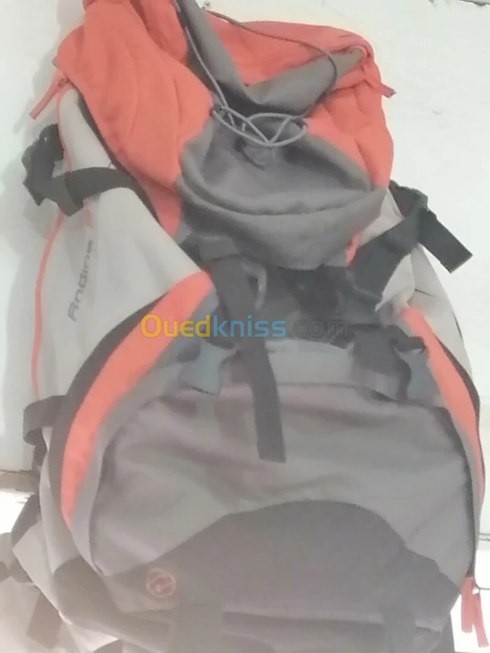 Sac à dos de randonnée 